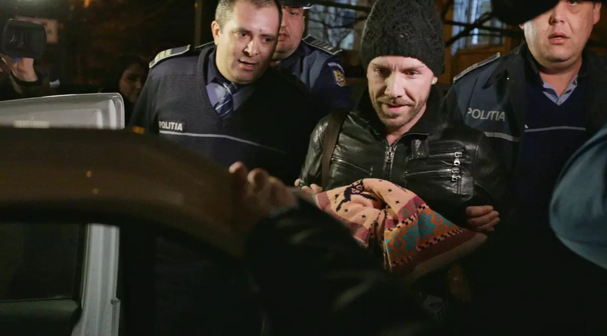 Matteo Politi nu va fi extrădat în România, Curtea de Apel din Veneția a respins cererea. Falsul medic va face închisoare în Italia