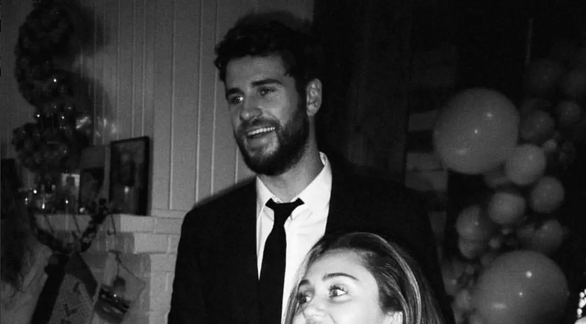 Mesajul deocheat transmis de Miley Cyrus soțului său de Ziua Îndrăgostiților