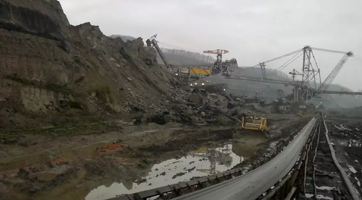 Blestem la o mină din România. Un angajat a murit la doar câteva zile după alți doi colegi