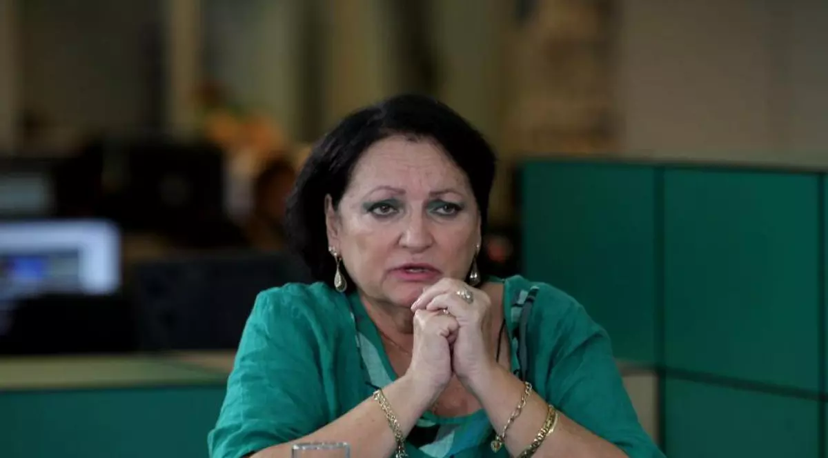 Schimbare de look pentru Monica Pop. Cum arată acum