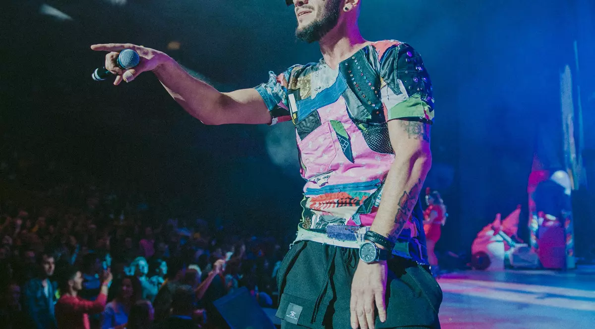 Fostul coleg de trupă al Deliei, forțat să slăbească! Nick de la N&D: „Nu mă mai puteam lega la șireturi”