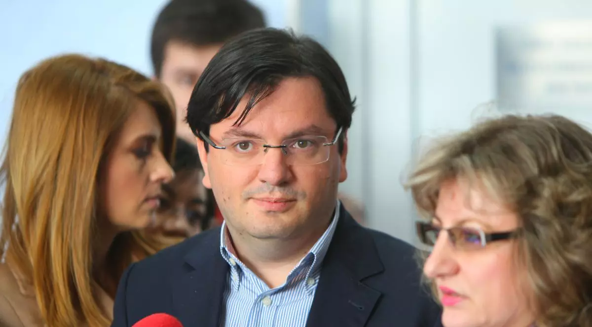 UPDATE. Nicolae Bănicioiu nu a venit la Parchetul General pentru audierea în Dosarul Colectiv. Avocatul victimelor cere să fie adus cu mandat. Reacția fostului demnitar