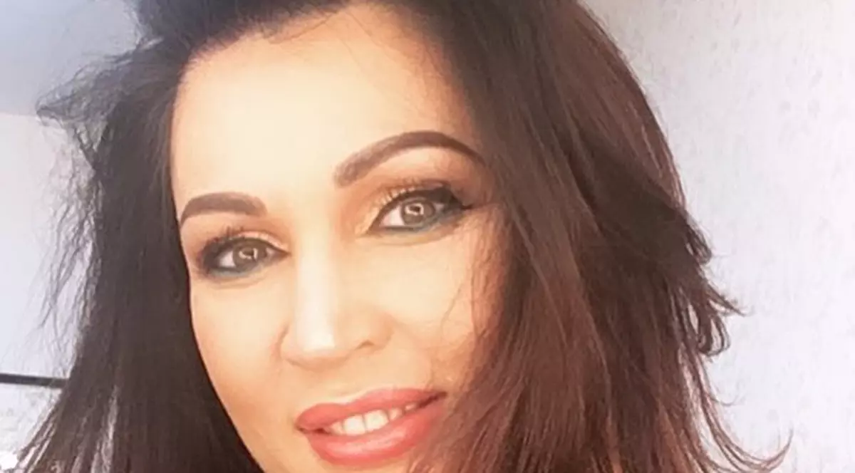 Planurile de dietă ale Nicoletei Luciu. "În momentul în care ne-am apucat, să nu ne mai abatem"