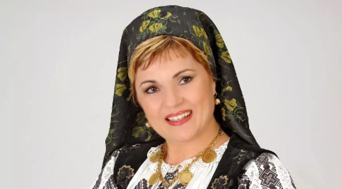 Nicoleta Voica, deranjată de cei care "fură" piesele artiștilor. "Încercați să aveți o identitate"