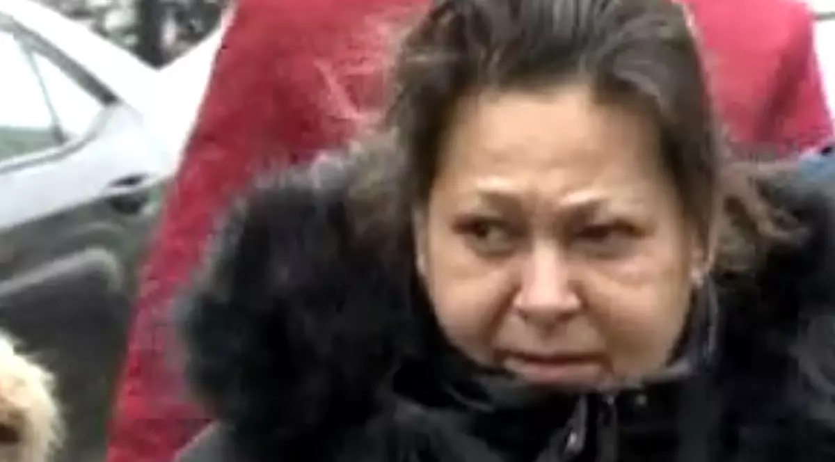 O femeie din Iași a condus cu alcoolemie de 4,6 la mie