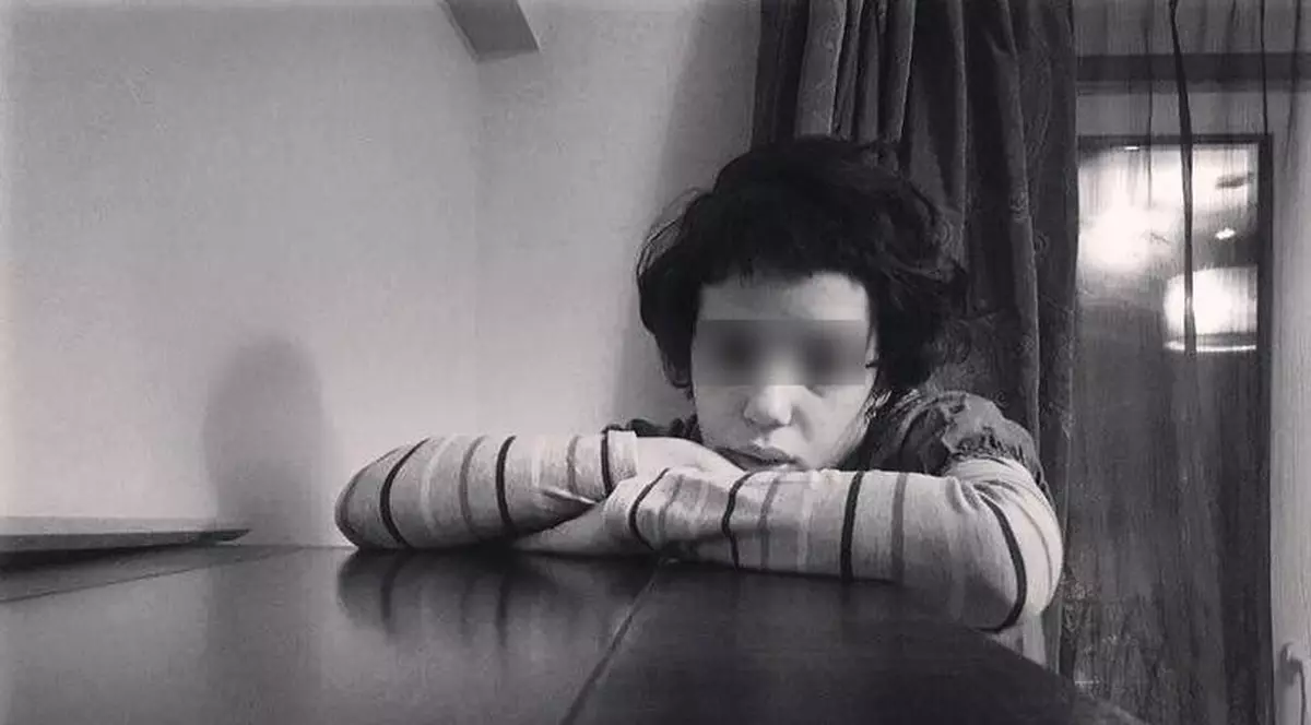 UPDATE / Reacția oficială a Meridian Taxi, după ce o fată cu autism a fost dată jos dintr-o mașină a companiei