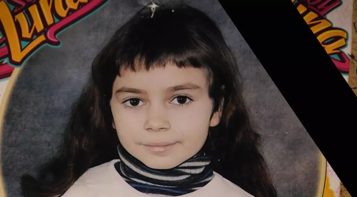 O fetiță de 9 ani din Vaslui a murit în brațele bunicii