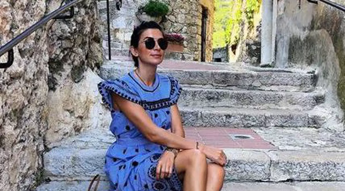 Oana Frigescu nu mai vrea să audă de TV și de măritiș. Se întreține din afacerea cu bijuterii