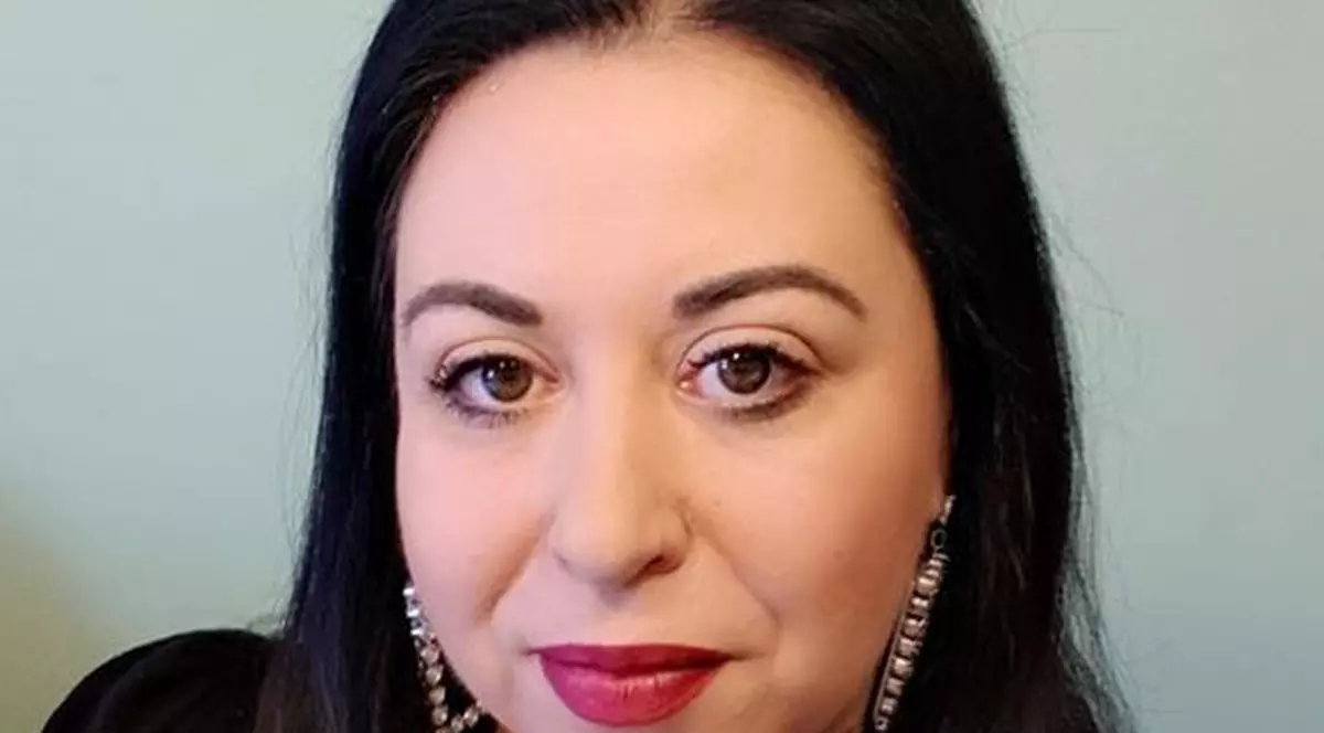 Oana Roman și-a publicat diplomele obținute în Franța. Care este al doilea prenume cu care vedeta apare în acte