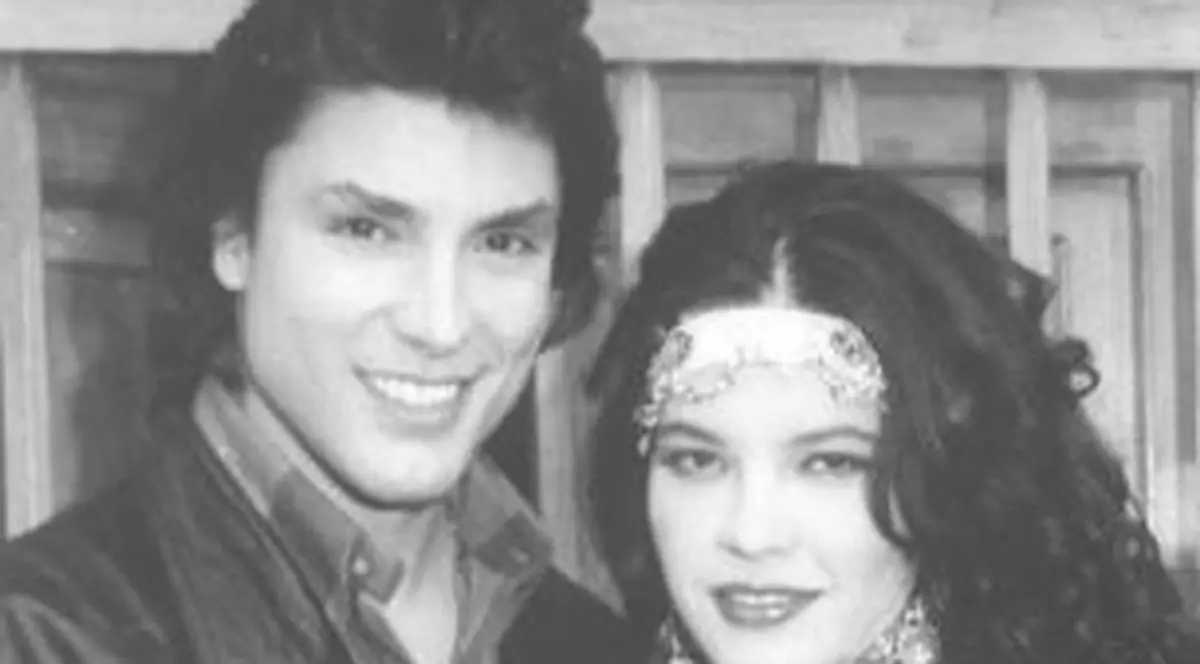 Cu cine se iubește Osvaldo Rios, starul din telenovela 