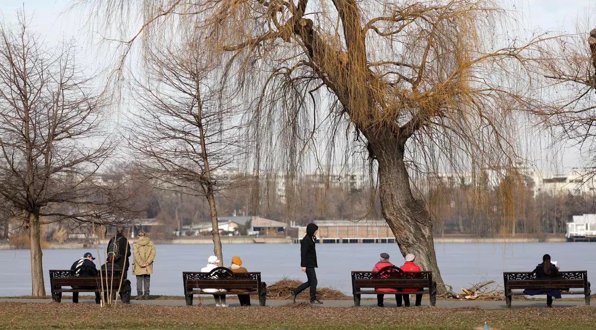Prognoza meteo pentru săptămâna viitoare