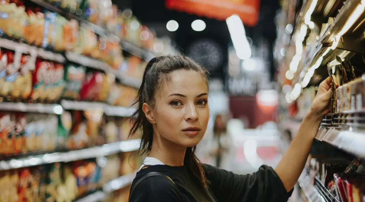(Publicitate) 15 metode să economisești bani când cumperi din supermarket