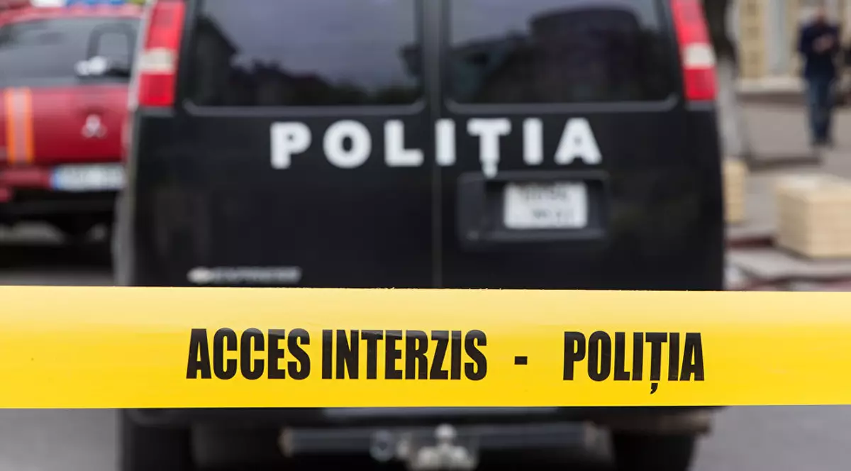 Un bărbat și-a găsit părinții morți în casă. Mama era spânzurată de pat. Unde a fost găsit tatăl