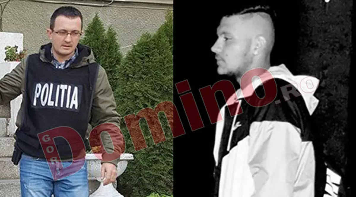 Polițist din Motru, acuzat că a reținut ilegal un tânăr care ar fi lovit cu bâta în cap un adolescent. Greșeala care a declanșat scandalul