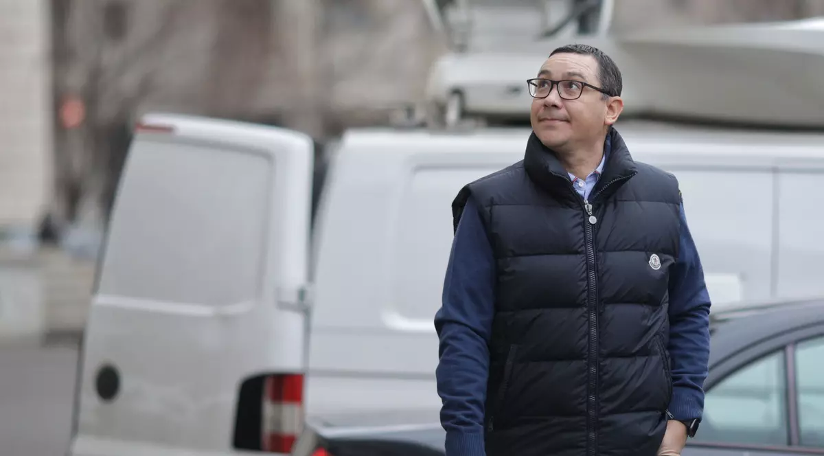 UPDATE | Victor Ponta a fost audiat la Parchetul General în dosarul Laurei Codruța Kovesi: "Tot ceea ce m-a întrebat doamna procuror s-a consemnat"