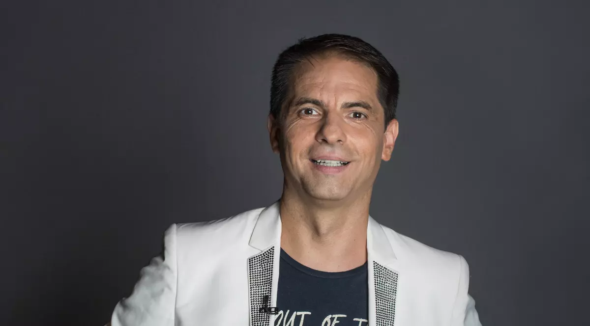 INSTASTORY/ Dan Negru, un pic mai aproape de semicentenar