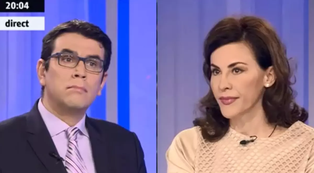 Prelipceanu, despre cazul escrocului Matteo Politi: "Nu ar fi trebuit să devină publică această informație". Tolontan: "Avem un singur lucru de spus: Jurnaliștii nu scriu pentru procurori!"