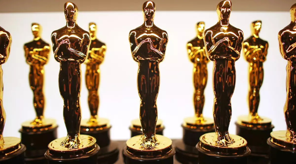 premiul oscar