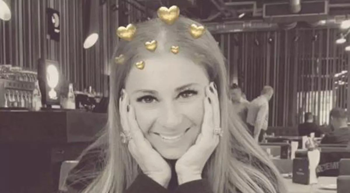 Anamaria Prodan dă detalii despre casa ei din Dubai. "Din ea cobor la mall"