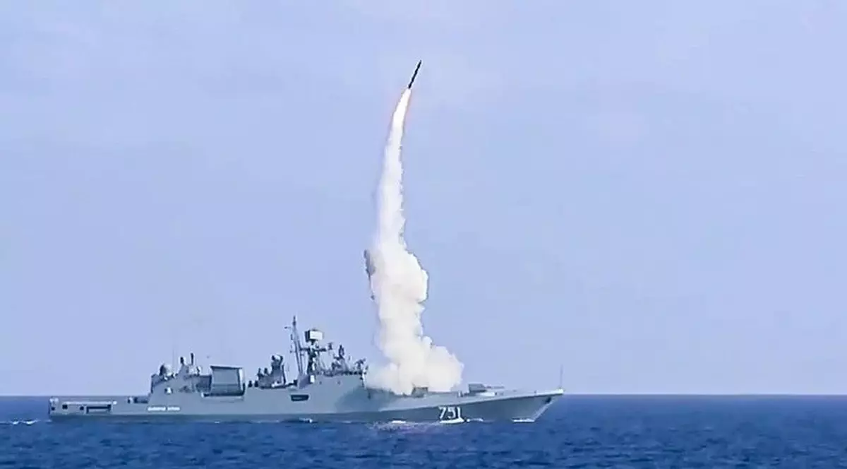 Rusia: Criza rachetelor cubaneze din 1962 s-ar putea repeta