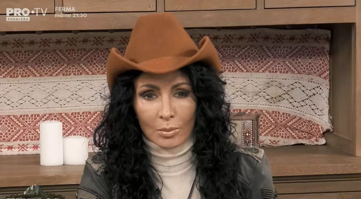 Duel pentru postul de fermier șef la show-ul de la Pro TV. Mihaela Rădulescu a făcut anunțul