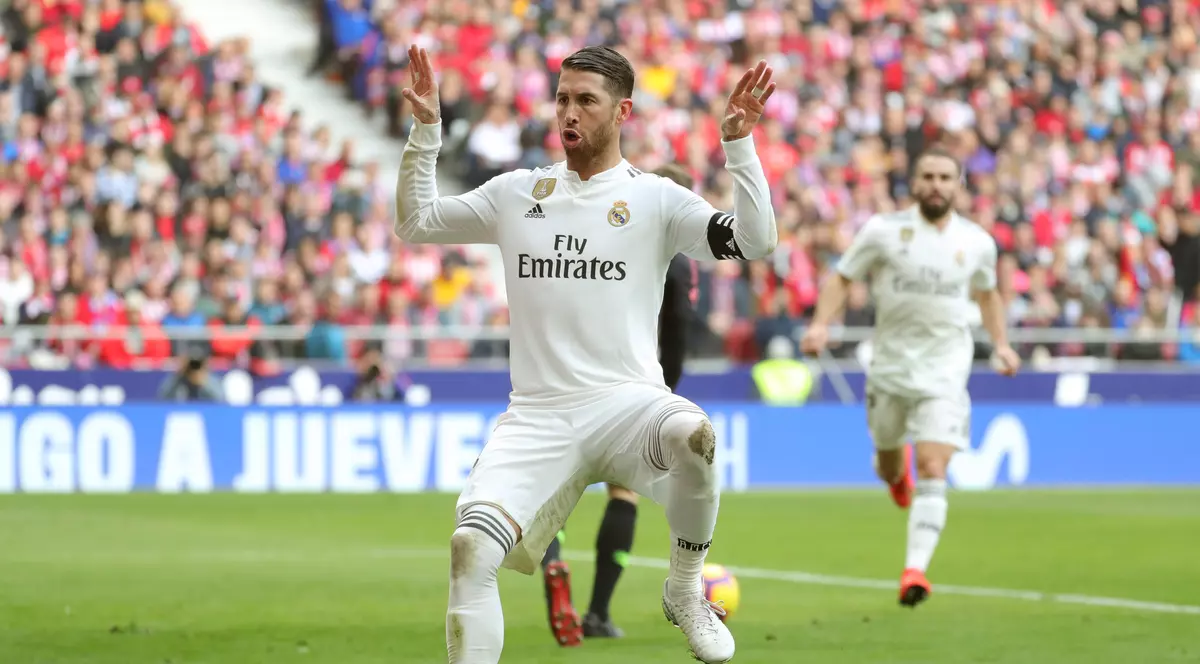 Gigi Becali și-a făcut echipă de ”superstaruri”. Ultimul ”transfer”: Sergio Ramos