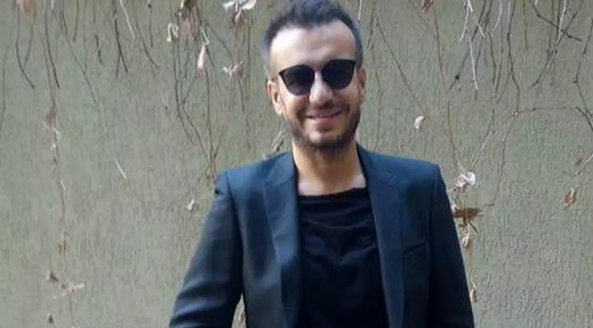 Piesa din dressing pe care Răzvan Ciobanu nu ar vrea să o arată vreodată. "Am o pereche de chiloți fără..."