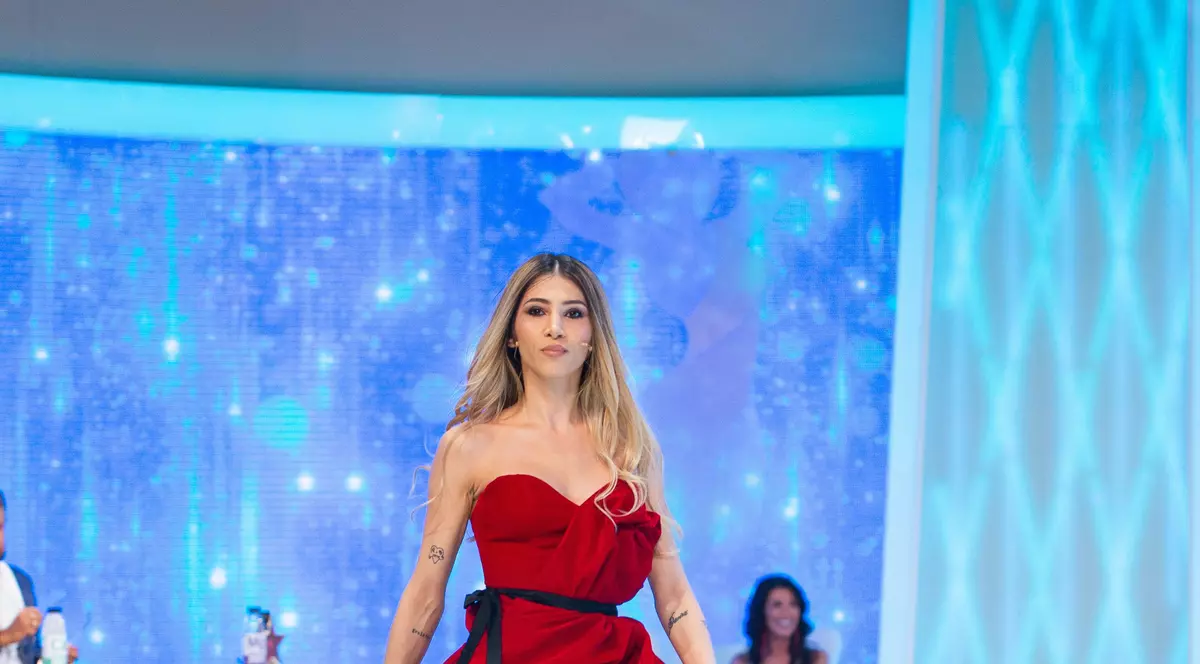 Silvia Popescu de la “Bravo, ai stil!” revine în fața juraților, în urma acuzațiilor ce i s-au adus