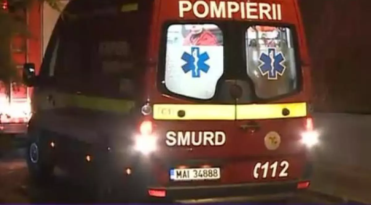 Un copil de 12 ani din Vaslui a ajuns în comă la spital, după ce s-a accidentat grav la fotbal