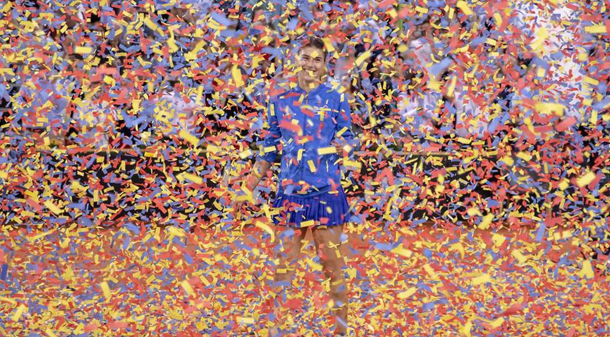 Sorana Cîrstea și-a caracterizat fostele colege din echipa de FedCup: ”Cu Simona n-am fost niciodată prietenă”