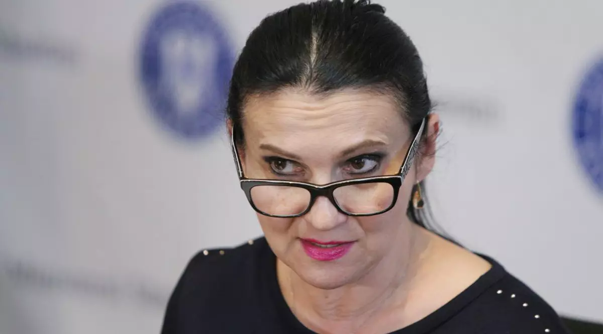 Sorina Pintea, despre cazul soției unui preot din Bacău care s-a aruncat din ambulanță