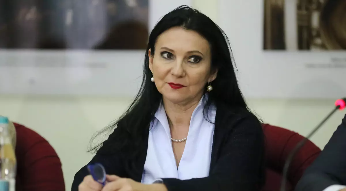 Avocații Sorinei Pintea susțin că fostul ministru este „victima unei înscenări”﻿