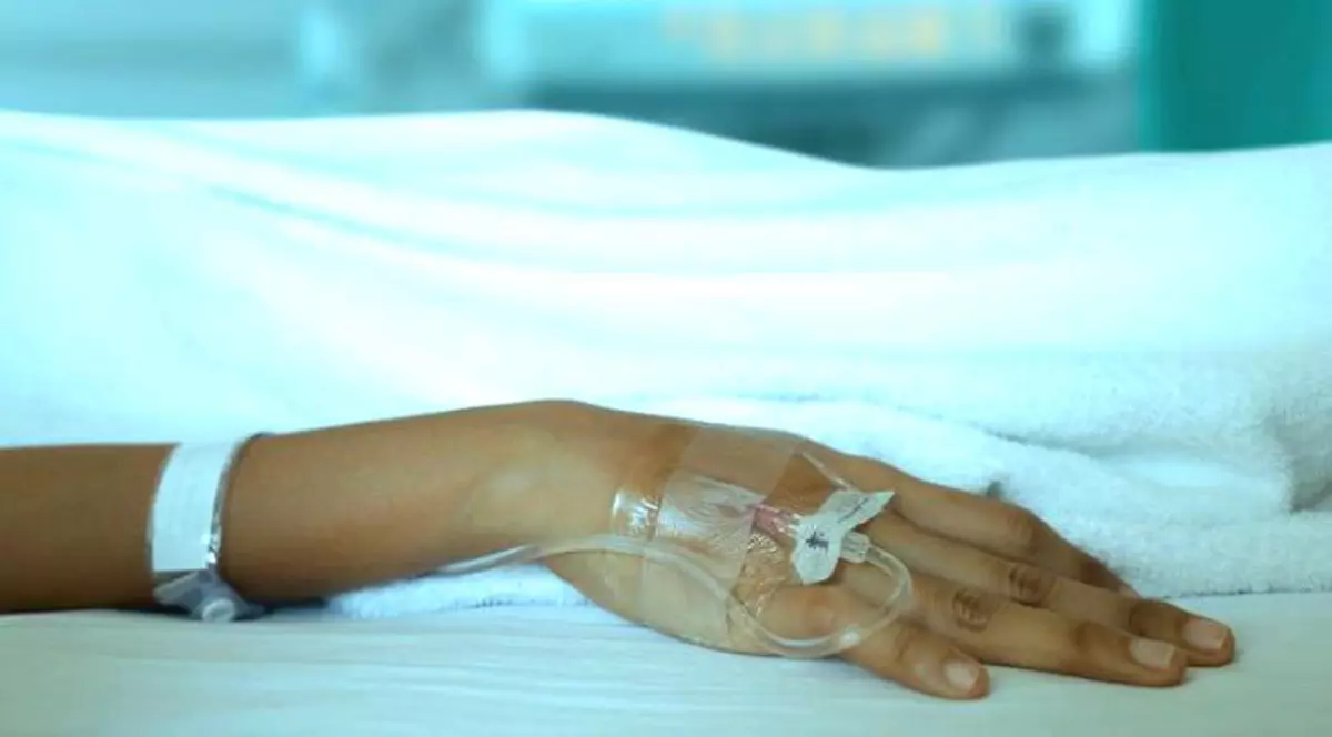 Numărul deceselor din cauza gripei a ajuns la 174