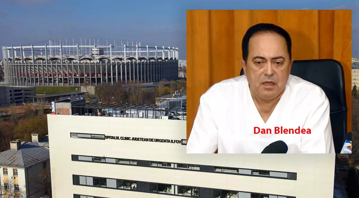 Nicio măsură luată până acum de Spitalul Ilfov în cazul falsului ginecolog Raluca Bîrsan! Purtătorul de cuvânt: „A făcut manevre medicale sub supravegherea dr. Dragu”