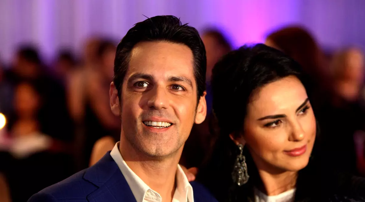 Ștefan Bănică, nerăbdător să nască Lavinia Pîrva. "Eu sunt pregătit de schimbat scutece"