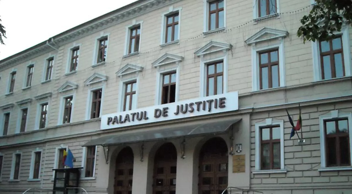 tehnică precară la instanțele Curții de Apel Suceava