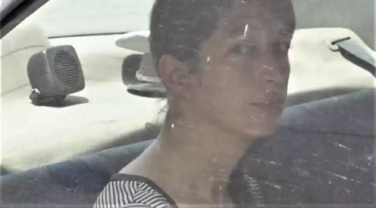 Tânăra din Cluj care ar fi întreținut relații sexuale cu un băiat de 11 ani a fost trimisă în judecată