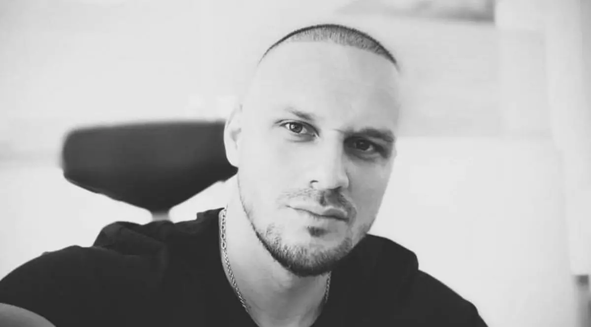 Tânărul din Târgu Jiu care a murit pe scaunul de frizerie a făcut infarct