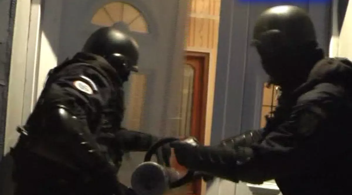 Curtea de Apel Mureş a amânat apelul din dosarul Ţăndărei