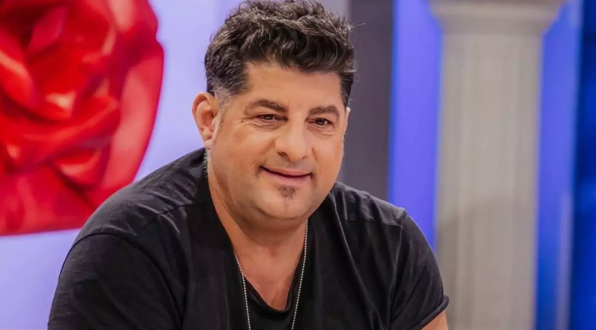 Tavi Colen, despre Eurovision: "Mai mare tristețea, că de rușine nu se mai poate vorbi"