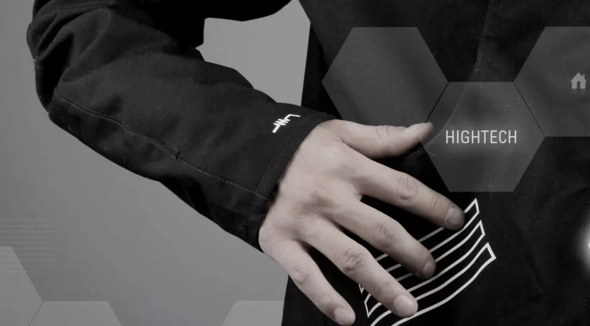 Cercetătorii chinezi au creat o stofă generatoare de energie