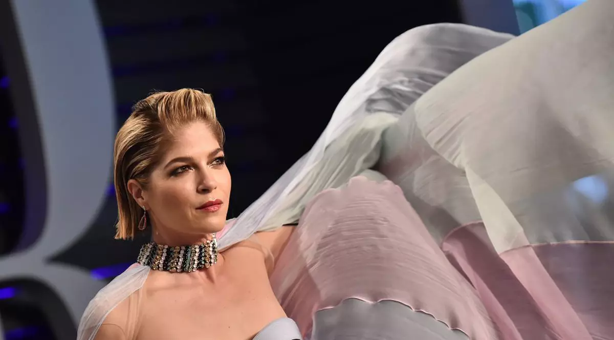 Selma Blair, apariție tulburătoare la primul său interviu de când a fost diagnosticată cu scleroză multiplă