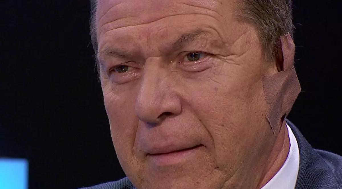 Duckadam, "într-o ureche". Fostul portar spusese că-și taie o ureche dacă Mitriță pleacă la New York City