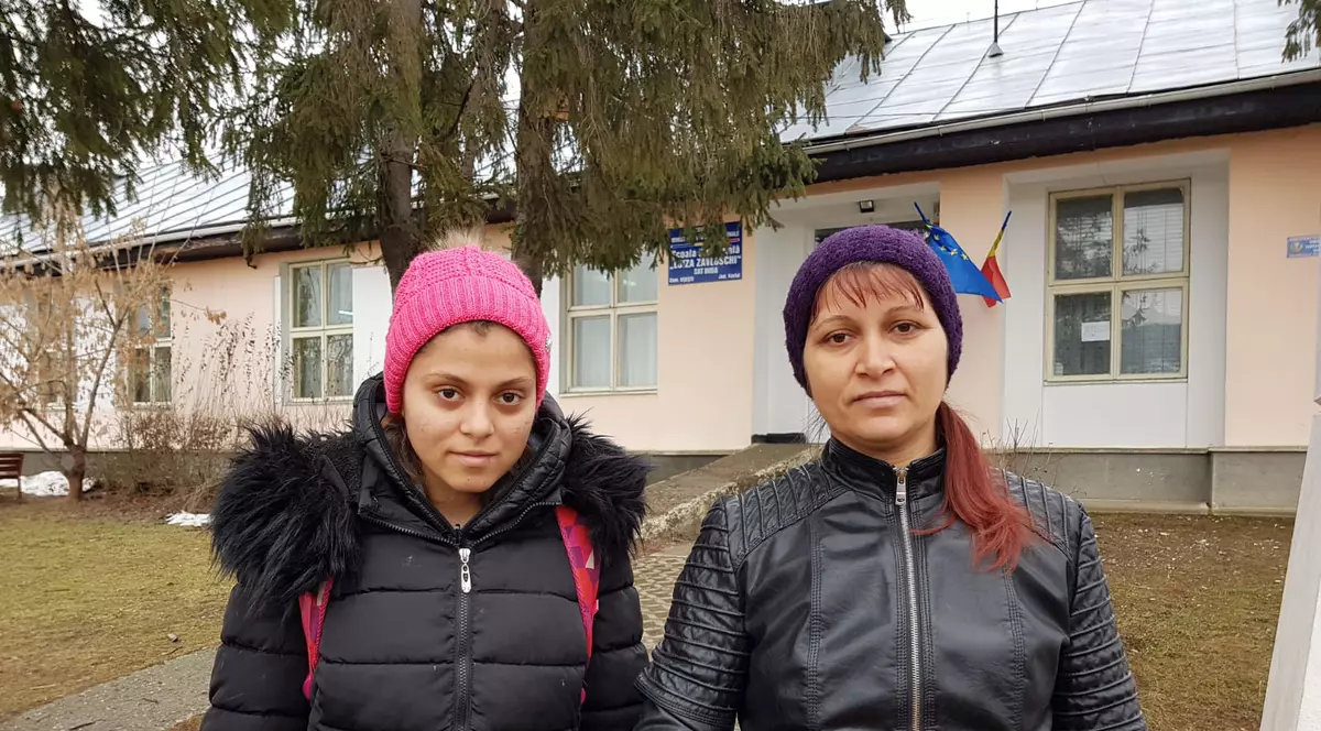 O elevă din Vaslui primește scrisori de amenințare cu moartea de la un pușcăriaș