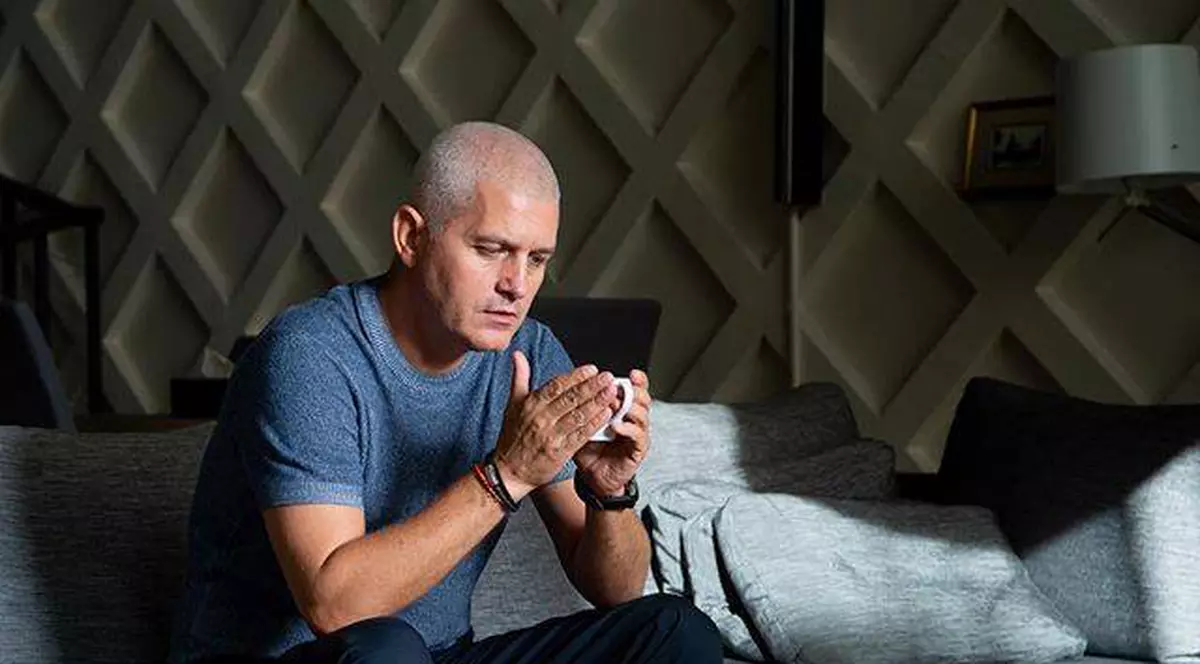 Virgil Ianțu, despre România: "E normal să privim cum țara, aflată pe mâini ce ar trebui încătușate demult, este distrusă zi de zi?"