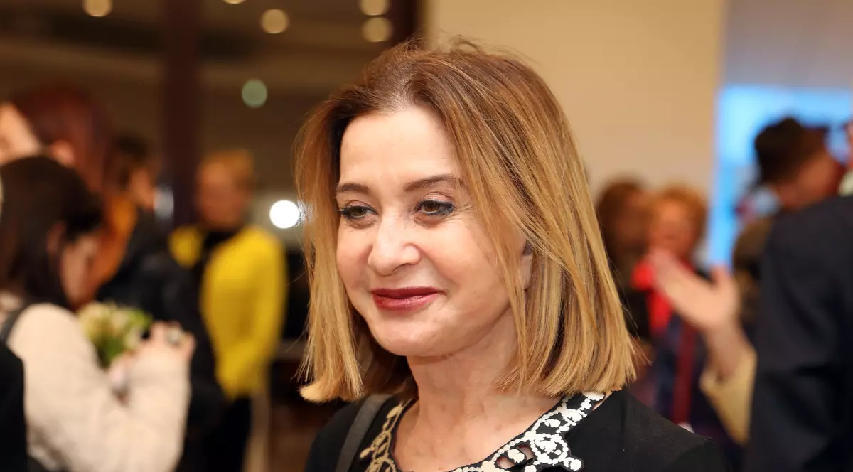Cea mai iubită actriță din Israel și e româncă: Sandra Sade