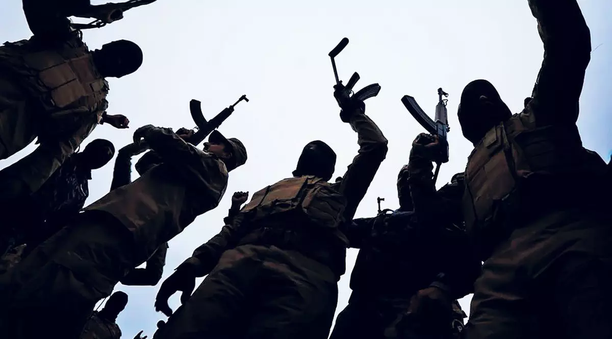 ISIS ameninţă că se va răzbuna după atacul de la două moschei din Noua Zeelandă