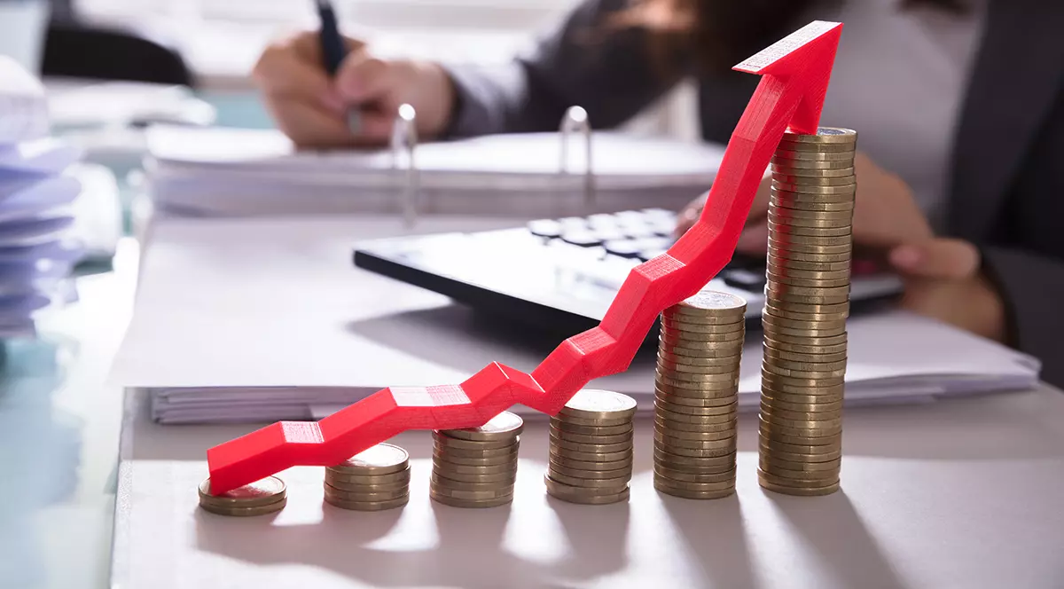 Rata anuală a inflaţiei a urcat la 15,32% în august, transmite INS