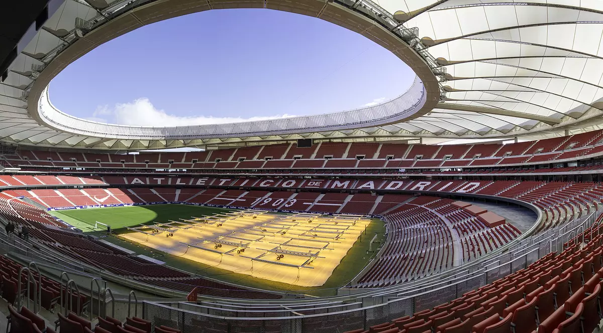 Spania - România, ultimul joc din preliminariile Euro 2020, se joacă la Madrid, pe Wanda Metropolitano