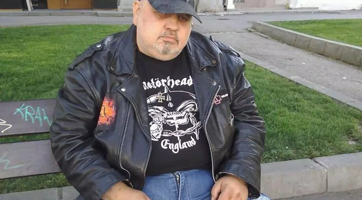 Sunetistul Iris și Holograf, abandonat de foștii colegi în spital. „Am aflat că inima mea mai funcționează la 10% din capacitate”